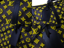 Load image into Gallery viewer, LOUIS VUITTON ルイヴィトン モノグラム タフタ― キーポル トリアングル50 2WAY ボストンバッグ M45069 美品 中古 54800
