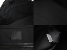 Load image into Gallery viewer, LOUIS VUITTON ルイヴィトン モノグラム タフタ― キーポル トリアングル50 2WAY ボストンバッグ M45069 美品 中古 54800