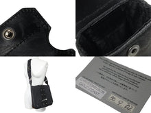 Load image into Gallery viewer, 極美品 ChristianDior ディオール ショルダーバック ストリートシック トロッター柄 BM-0052 キャンバス ラック 中古 54837