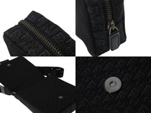 Load image into Gallery viewer, 極美品 ChristianDior ディオール ショルダーバック ストリートシック トロッター柄 BM-0052 キャンバス ラック 中古 54837