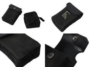 極美品 ChristianDior ディオール ショルダーバック ストリートシック トロッター柄 BM-0052 キャンバス ラック 中古 54837