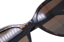 Load image into Gallery viewer, 極美品 CHANEL シャネル サングラス 1682/S9 バタフライ シェイプ アイウェア 54◻︎20 ブラウン ベージュ シルバー金具 中古 54839