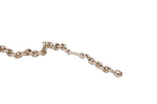 Load image into Gallery viewer, CHANEL シャネル キーチャーム ココマーク リップスティック ストーン 08A 2008年秋 ブラック ピンク ゴールド 16g 美品 中古 54847