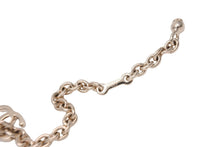 Load image into Gallery viewer, CHANEL シャネル キーチャーム ココマーク リップスティック ストーン 08A 2008年秋 ブラック ピンク ゴールド 16g 美品 中古 54847