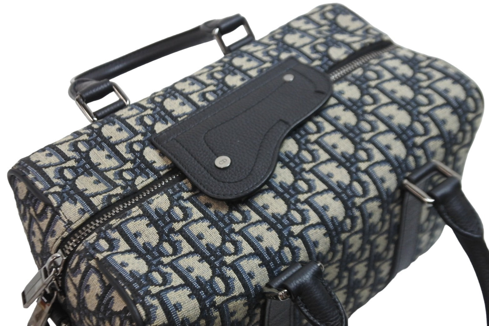 極美品 Christian Dior クリスチャンディオール ハンドバッグ 極美品 Christian Dior クリスチャンディオール ハンドバッグ