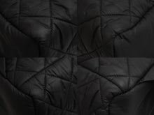 Load image into Gallery viewer, CHANEL シャネル ナイロン コココクーン リュックサック 19番台 ココマーク ロゴ バックパック ブラック 美品 中古 54880
