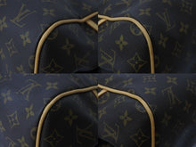 Load image into Gallery viewer, LOUIS VUITTON ルイヴィトン モノグラム モントルグイユPM ショルダーバッグ ハンドバッグ M95565 美品 中古 54895
