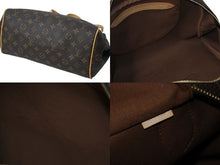 Load image into Gallery viewer, LOUIS VUITTON ルイヴィトン モノグラム モントルグイユPM ショルダーバッグ ハンドバッグ M95565 美品 中古 54895