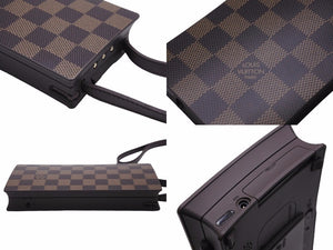 稀少！非売品LOUIS VUITTON キューブメモ帳 未使用品 稀少！非売品LOUIS VUITTON キューブメモ帳 未使用品