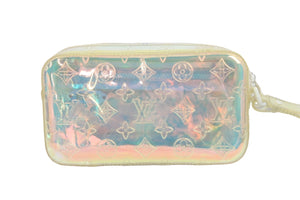 LOUIS VUITTON ルイヴィトン ポシェット ヴォルガ セカンドバッグ  