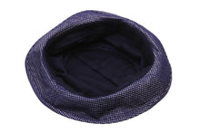 Load image into Gallery viewer, 極美品 CHANEL シャネル スポーツライン バケットハット ココマーク A28303 ネイビー サイズS 中古 55020