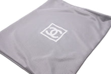 Load image into Gallery viewer, 極美品 CHANEL シャネル スポーツライン バケットハット ココマーク A28303 ネイビー サイズS 中古 55020