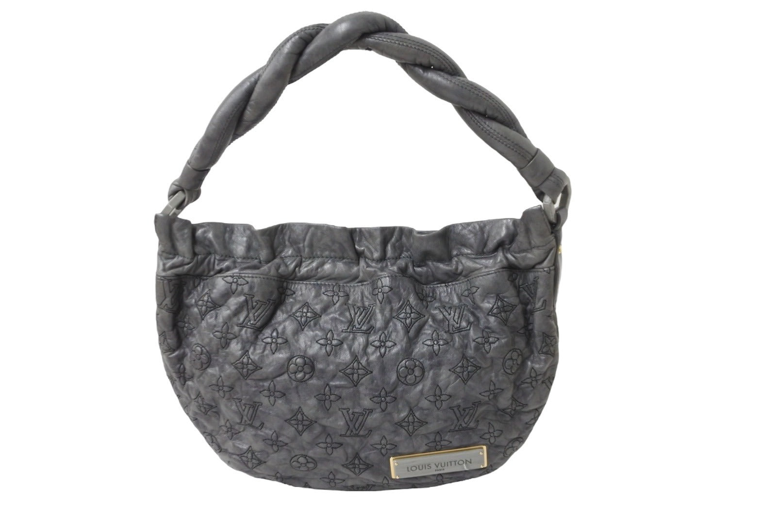 LOUIS VUITTON ルイヴィトン ショルダーバッグ M95475 ニンブス