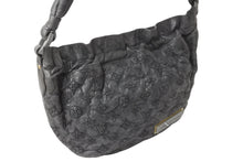 Load image into Gallery viewer, LOUIS VUITTON ルイヴィトン ショルダーバッグ M95475 ニンブスPM 2007 グレー モノグラムオランプ ラムスキン 美品 中古 55039