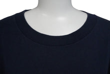 Load image into Gallery viewer, Foot Locker フットロッカー 半袖Ｔシャツ ラップT ヴィンテージ ジェイジー Rケリー 2004ワールドツアー ネイビー 美品 中古 55058