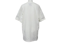 Load image into Gallery viewer, swagger スワッガー THE COOL KID vintage ヴィンテージ 半袖Ｔシャツ 古着 ホワイト サイズ L 美品 中古 55059