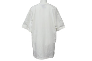 swagger スワッガー THE COOL KID vintage ヴィンテージ 半袖Ｔシャツ 古着 ホワイト サイズ L 美品 中古 55059