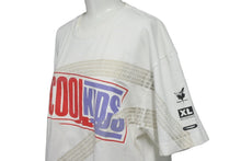 Load image into Gallery viewer, swagger スワッガー THE COOL KID vintage ヴィンテージ 半袖Ｔシャツ 古着 ホワイト サイズ L 美品 中古 55059