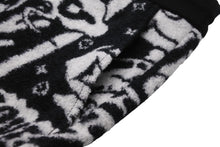 Load image into Gallery viewer, 新品同様 LOUIS VUITTON ルイヴィトン ショートパンツ 23SS LVコミックスフリースショーツ サイズM RM231 VY6 HOY61W 中古 55070