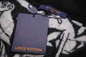 新品同様 LOUIS VUITTON ルイヴィトン ショートパンツ 23SS LVコミックスフリースショーツ サイズM RM231 VY6 HOY61W 中古 55070