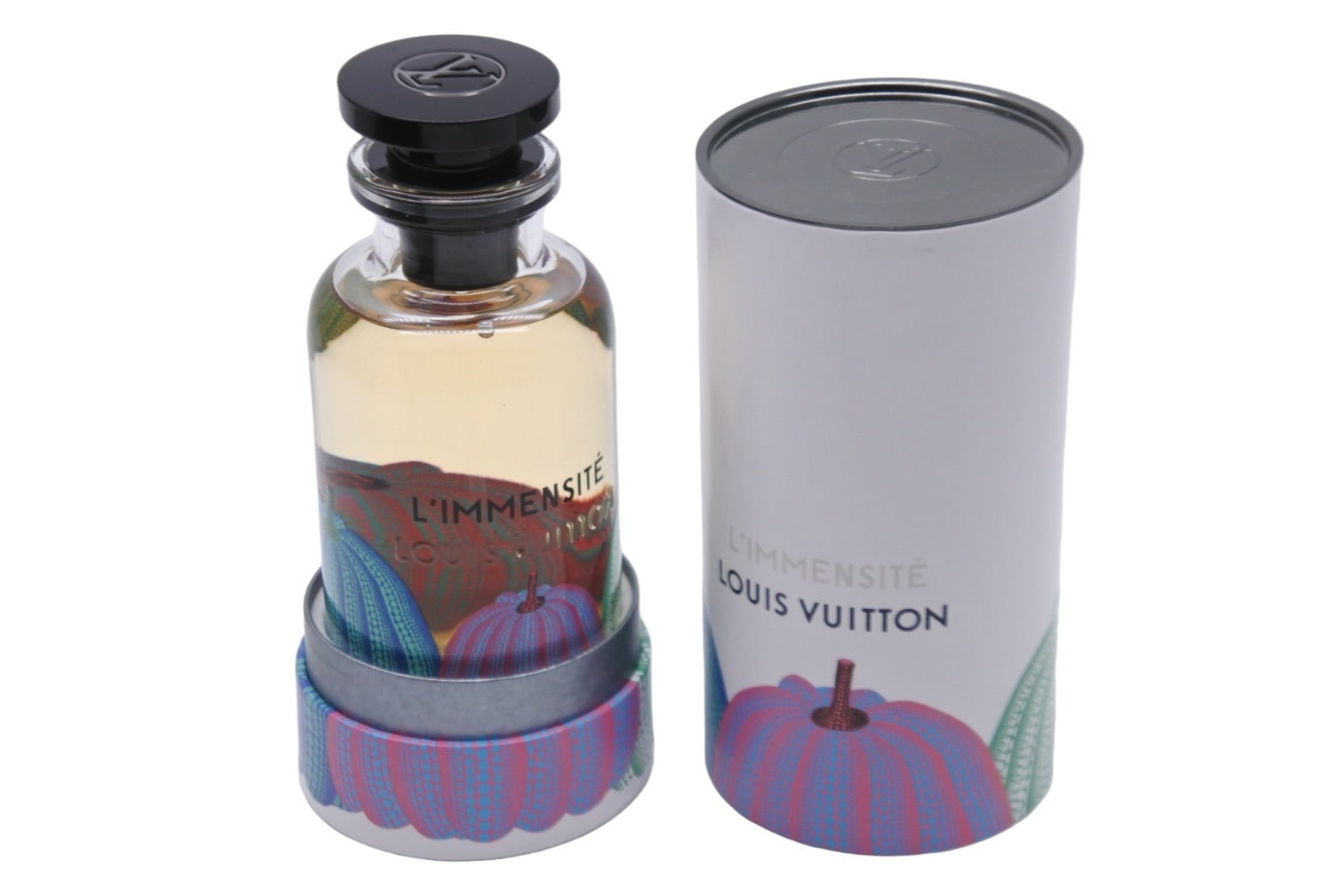 ルイヴィトン　草間弥生　リマシンテ 送料無料【限定品】極美品 草間彌生コラボ ルイヴィトン