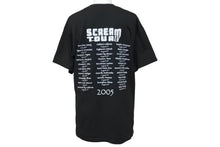 Load image into Gallery viewer, ScreamTour The HeartThrobs Omarion BowWow vintage raptee rapt ラップティー ヴィンテージ S 半袖Ｔシャツ 美品 中古 55140