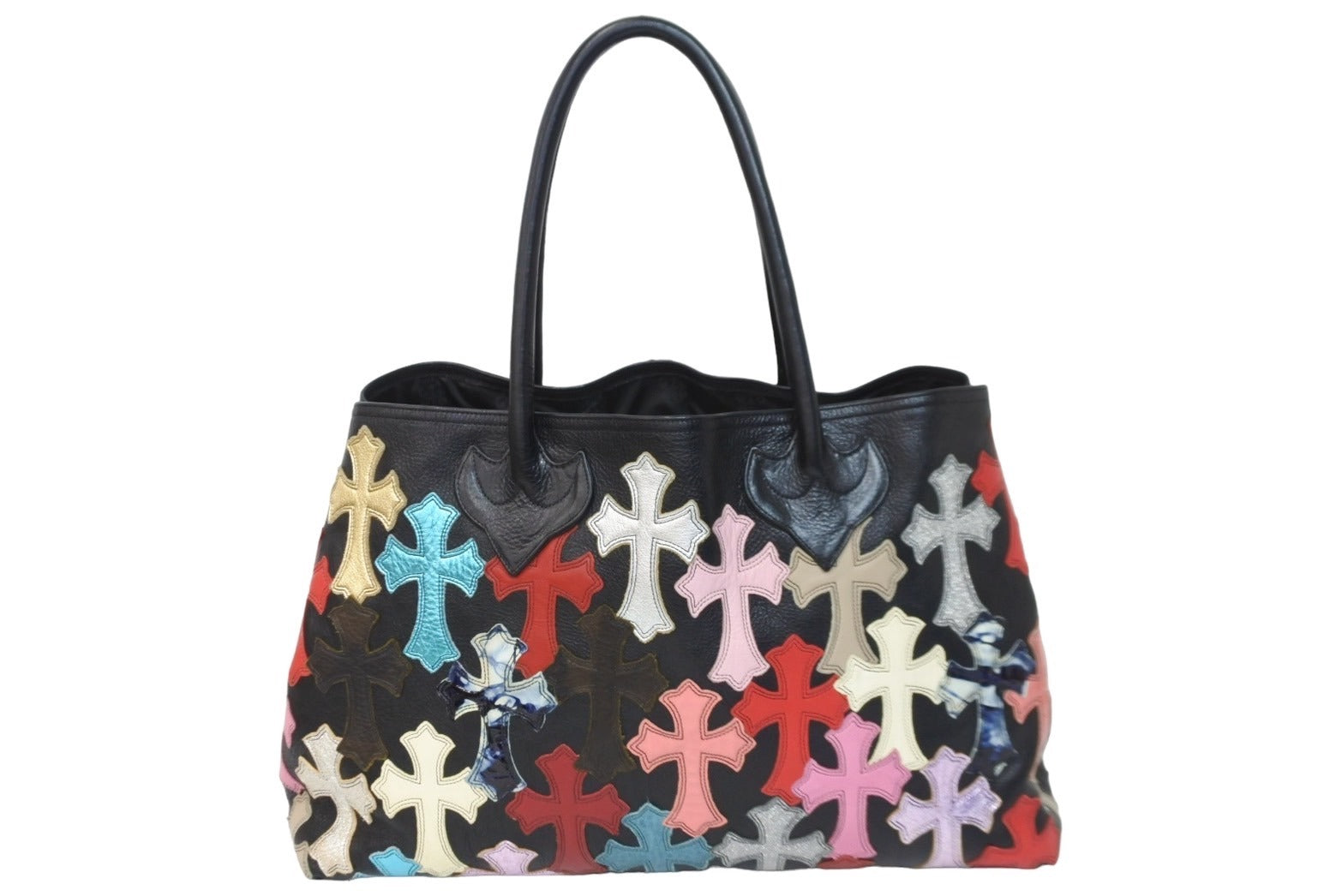 Chrome Hearts(クロムハーツ) – Tagged 