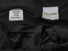 Load image into Gallery viewer, VETEMENTS ヴェトモン パーカー タイタニックプリントカットソーパーカー ブラック サイズM 16SS SS16TP15 美品 中古 55197