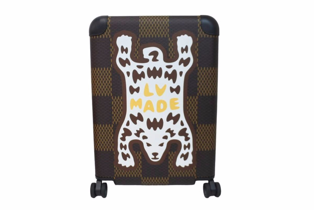 ルイヴィトン NIGO LOUIS VUITTON N20019 ホライゾン キャリー ルイヴィトン NIGO LOUIS VUITTON N20019 ホライゾン キャリー