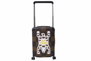 ルイヴィトン NIGO LOUIS VUITTON N20019 ホライゾン キャリー