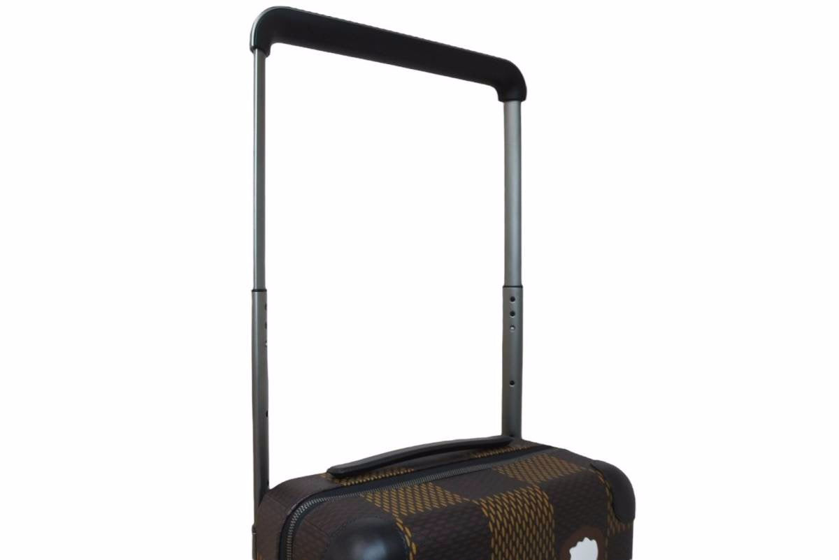 ルイヴィトン NIGO LOUIS VUITTON N20019 ホライゾン キャリー