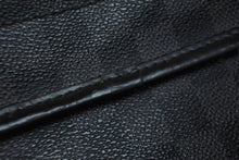 Load image into Gallery viewer, LOUIS VUITTON ルイ ヴィトン クラッチバッグ トゥルース サスペンダブル ダミエグラフィット N41419 シルバー金具 美品 中古 55225