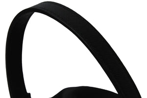 極美品 PRADA プラダ 巾着 ナイロン 2WAY ショルダーバッグ ゴールド金具 トライアングルロゴ レザー鞄 中古 55236 