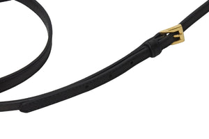 極美品 PRADA プラダ 巾着 ナイロン 2WAY ショルダーバッグ ゴールド金具 トライアングルロゴ レザー鞄 中古 55236 