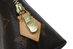 LOUIS VUITTON ルイヴィトン ポーチ ポシェット コスメティック