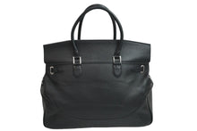 Load image into Gallery viewer, PELLE MORBIDA ペッレ モルビダ ボストンバッグ メイデンヴォヤージュ ネイビー 牛革 pmo-mb025 良品 中古 55259