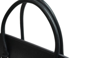 PELLE MORBIDA ペッレ モルビダ ボストンバッグ メイデンヴォヤージュ ネイビー 牛革 pmo-mb025 良品 中古 55259
