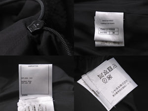 極美品 CHANEL シャネル セットアップ ジャケット スカート ツイード サイズ34/36 P64582V19676 P56912V30555 中古 55280