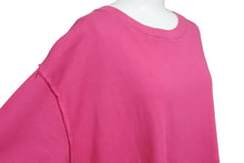 Load image into Gallery viewer, LOUIS VUITTON ルイヴィトン 半袖Ｔシャツ インサイドアウト RM211E JYN HLY47W ピンク サイズXL 美品 中古 55283