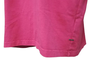 LOUIS VUITTON ルイヴィトン 半袖Ｔシャツ インサイドアウト RM211E JYN HLY47W ピンク サイズXL 美品 中古 55283