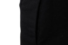 画像をギャラリービューアに読み込む, SAINT LAURENT サンローラン ショートパンツ ボトム サイズF34 155/60Y コットン ブラック ゴールド金具 美品 中古 55284 