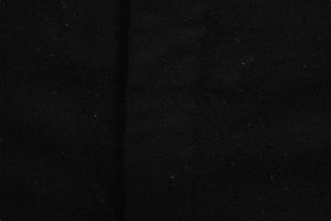 SAINT LAURENT サンローラン ショートパンツ ボトム サイズF34 155/60Y コットン ブラック ゴールド金具 美品 中古 55284 