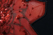 Load image into Gallery viewer, Christian Dior クリスチャンディオール ばら ジョンガリアーノ期 半袖Ｔシャツ 2005年 ロゴ 2H12155026 サイズ44 良品 中古 55301