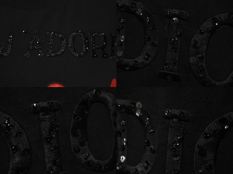 Christian Dior クリスチャンディオール ばら ジョンガリアーノ