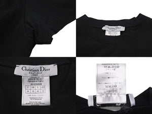 Christian Dior クリスチャンディオール ばら ジョンガリアーノ