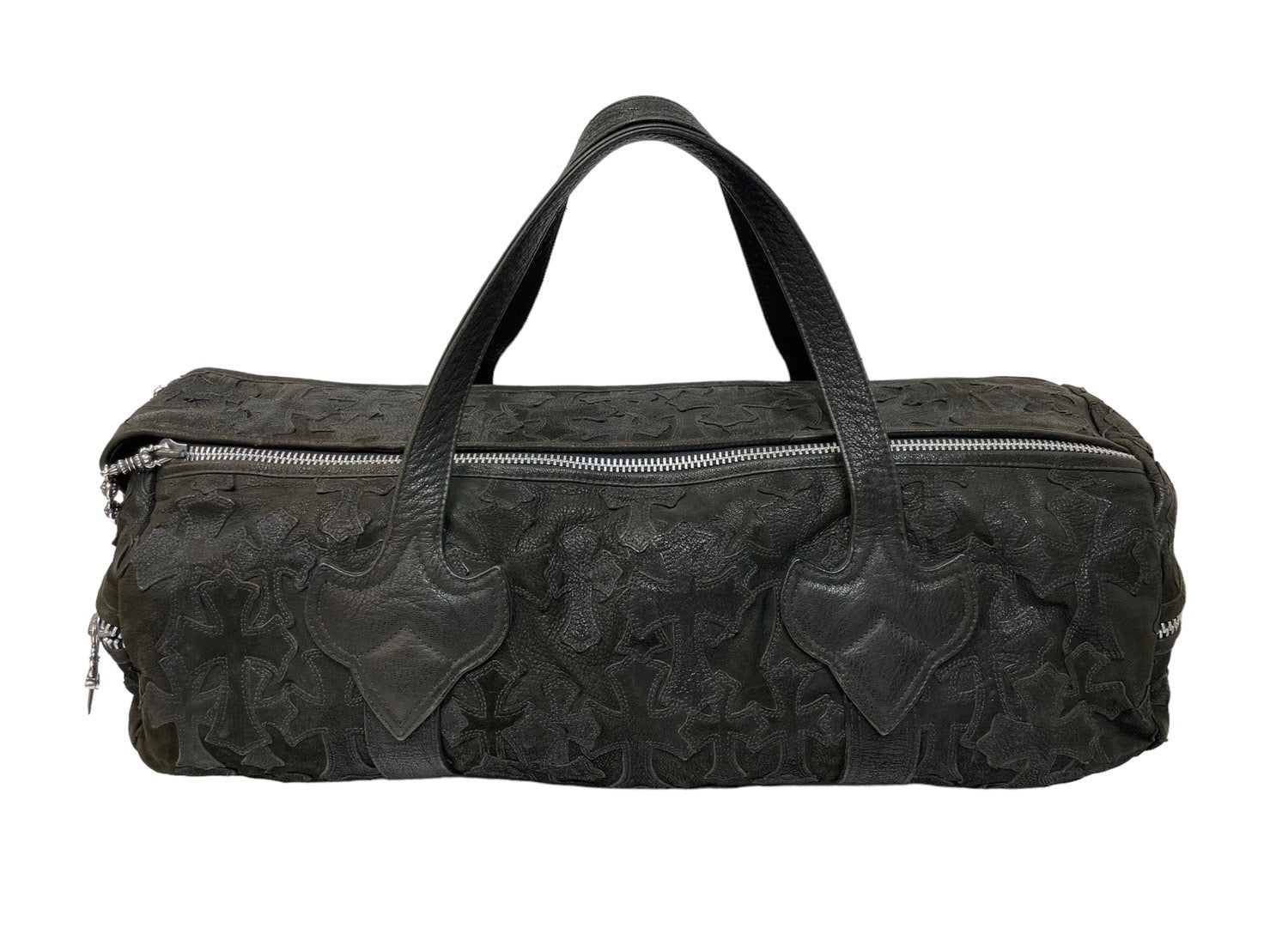 CHROME HEARTS クロムハーツ ダッフルバッグ スモール