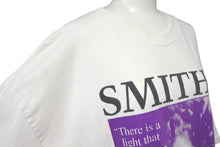 Load image into Gallery viewer, The Smiths 半袖Ｔシャツ バンド ロック 00s 00年代 vintage ヴィンテージ 古着 アイスクリーム ホワイト 美品 中古 55366