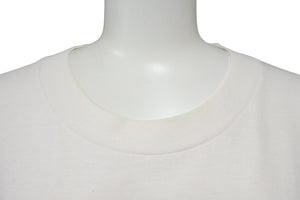 The Smiths 半袖Ｔシャツ バンド ロック 00s 00年代 vintage ヴィンテージ 古着 アイスクリーム ホワイト 美品 中古 55366