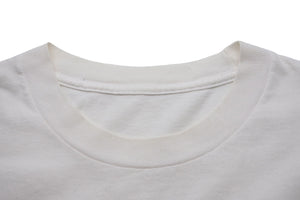 The Smiths 半袖Ｔシャツ バンド ロック 00s 00年代 vintage ヴィンテージ 古着 アイスクリーム ホワイト 美品 中古 55366