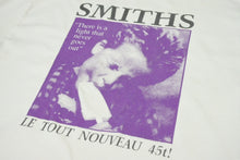 Load image into Gallery viewer, The Smiths 半袖Ｔシャツ バンド ロック 00s 00年代 vintage ヴィンテージ 古着 アイスクリーム ホワイト 美品 中古 55366